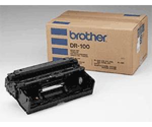Brother DR-100 Original Brother DR100 Image Drum Unit DR-100, 8K Page Yield