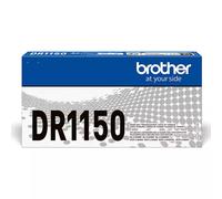 Brother DR-1150 Drum kit. 10K pages ISO/IEC 19752 for Brother HL-L 124