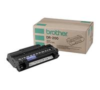 Brother DR-200 Drum Unit, Brother Genuine Supplies