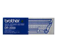 Brother Dr-2000 Drum Unit, Brother Genuine Supplies
