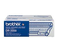 Brother DR-2000 Original Drum Black