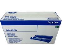 Brother DR-2200 Drum Original MFC-6360N/DCP-7060D/HL-2240/Fax-2840