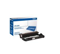 Brother The Genuine Brother DR2300 Black Drum Unit â“ Single Pack. Prints 12000 pages.