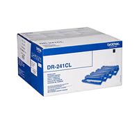 DR-241 Drum Set Compatible For Brother DCP-9017 MFC-9140 HL-3170cdw dr-241cl