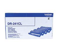 Brother DR-241CL Original Drum Black, Cyan, Magenta, Yellow