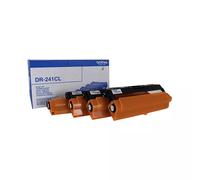 DR-241 Drum Set Compatible For Brother DCP-9017 MFC-9140 HL-3170cdw dr-241cl