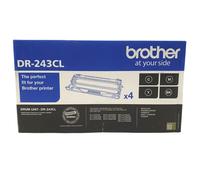 Brother DR-243CL printer drum Original 1 pc(s)