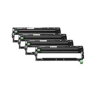 Brother DR-248CL printer drum Original 4 pc(s) Multipack