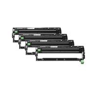 Brother DR-248CL Drum kit Bk.C.M.Y. 4x30K pages Pack=4 for Brother DCP
