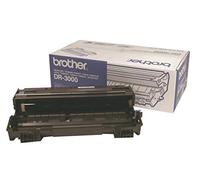 Brother DR-3000 Drum Unit, Brother Genuine Supplies,Black