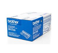 Brother DR-3100 Original Drum Black