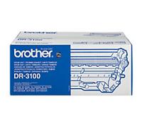 Brother DR-3100 Original Drum Black