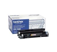 Brother DR-3200 Original HL-5340D HL-5340DL HL-5350DN HL-5350DNLT HL-5370DW HL-5380DN DCP-8070D DCP-8085DN... 1 pc(s) 25000 pages Laser printing Black