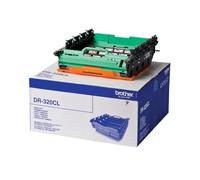 Brother DR320CL Original Brother DR320CL Image Drum Unit DR-320CL, 25K Page Yield