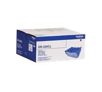 Brother DR-320CL Original Drum For MFC-9460CDN/MFC-9465CDN/DCP-9270CDN
