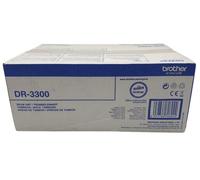 Genuine Brother DR3300 Drum Unit HL-5440 5450 5470 6180 A- DR-3300