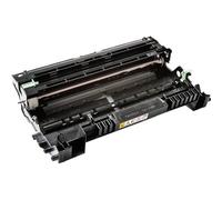 Brother DR-3300 Drum Unit, Brother Genuine Supplies, Black