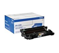 Genuine Brother DR-3300 Drum Unit, For HL-5440 5450 5470 6180 DCP-8110DN 8250DN