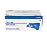 Brother DR-3300 Original Drum Black