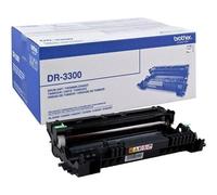 BROTHER DR-3300 drum standard capacity 30.000 pages 1-pack