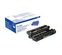 Brother Dr-3400 Black Drum Unit - Dr3400