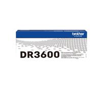 Brother DR-3600 printer drum Original 1 pc(s)