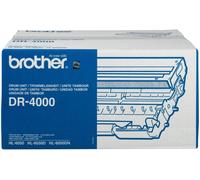Brother DR-4000 Drum Unit, Brother Genuine Supplies