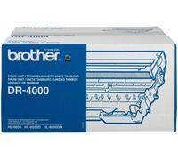 Brother DR-4000 Drum Unit for HL-6050, HL-6050D, HL-6050DN