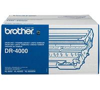 Brother DR-4000 - Original - drum kit - for Brother HL-6050