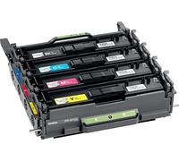 Brother DR-421CL Drum Unit, Brother Genuine Supplies, Black, One Size