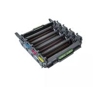Brother DR-421CL Drum Unit, Brother Genuine Supplies, Black, One Size