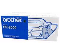 Genuine Brother DR-8000 Drum Unit FAX-8070P/2850/MFC-9030/9070 A- DR8000