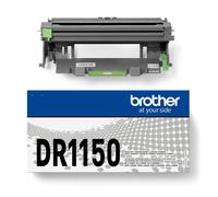 Brother DR-1150 Drum kit. 10K pages ISO/IEC 19752 for Brother HL-L 124
