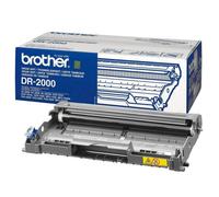Brother DR-2000 Original Brother DR2000 Image Drum Unit DR-2000, 12K Page Yield