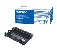 Brother DR2100 - Original - drum kit - for Brother DCP-7030, 7040, 7045, HL-2140, 2150, 2170, MFC-7320, 7440, 7840, Justio DCP-7040