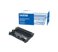 Brother DR-2100 Drum Unit,Brother Genuine Supplies