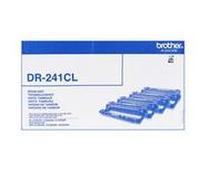 DR-241 Drum Set Compatible For Brother DCP-9017 MFC-9140 HL-3170cdw dr-241cl