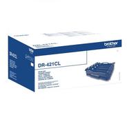 Brother DR-421CL printer drum Original 1 pc(s)
