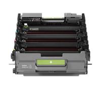 Brother Drum Unit 100K pages - DR821CL