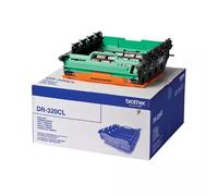 Brother Drum unit Original Brother Brother DCP-9055CDN / DCP-9270CDN / HL-4140CN / HL-4150CDN / HL-4570CDW / HL-4570CDWT /... 1 pc(s) 25000 pages Laser printing