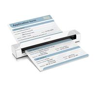 Brother DS-620 Document Scanner, Portable