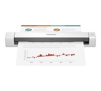 Brother DS-640 Compact Mobile Document Scanner, Pack of 3