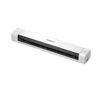 Brother DS-640 DSmobile Portable Document Scanner, 1200 x 1200 dpi, 301mm Width, 50.6mm Length, 36.8mm Height