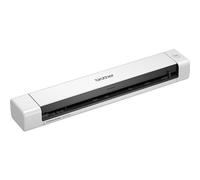 Brother DS-640 scanner Handheld scanner 1200 x 1200 DPI A4 Black, White