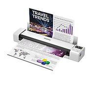Brother DS-940DW 2 Sided Wireless Portable Document Scanner