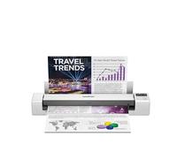 Brother DS-940DW A4 Two Sided Document Scanner Wireless Black White