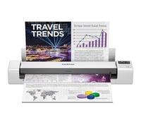 Brother DS-940DW 2 Sided Wireless Portable Document Scanner