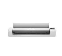 Brother DS-940DW Document Scanner, Wireless/USB 3.0, DSMobile, Portable, 2 Sided Scanning, 15PPM, A4 Scanner, Includes Micro USB C