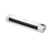 Brother DS-940DW scanner Sheet-fed scanner 600 x 600 DPI A4 Black White