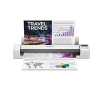 Brother DS-940DW scanner Sheet-fed scanner 600 x 600 DPI A4 Black White
